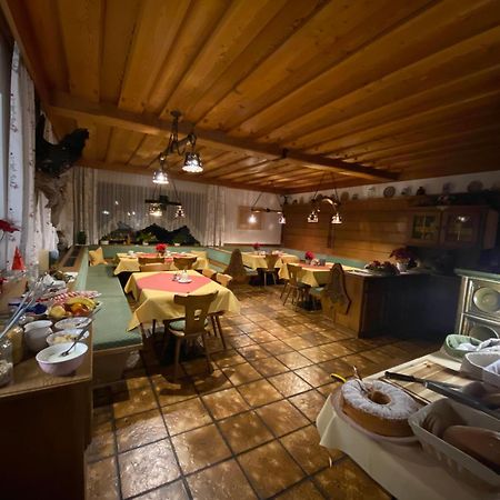 Ferienwohnung Landhaus Wieser Ramsau am Dachstein Exterior foto