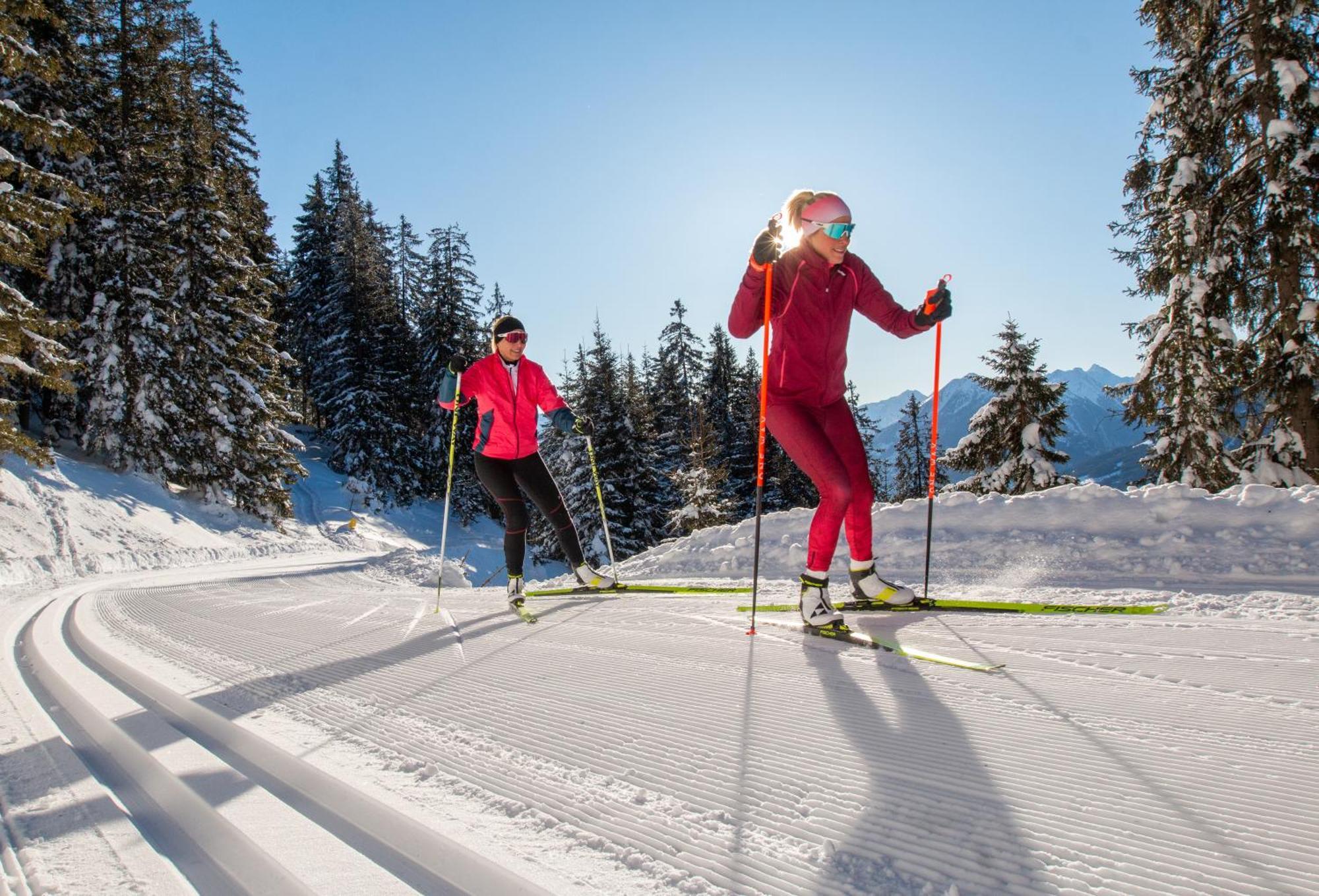 Ferienwohnung Landhaus Wieser Ramsau am Dachstein Exterior foto